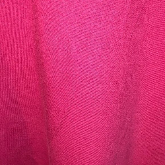 Fragile Ladies T-shirt Pink - Picture 3 of 7